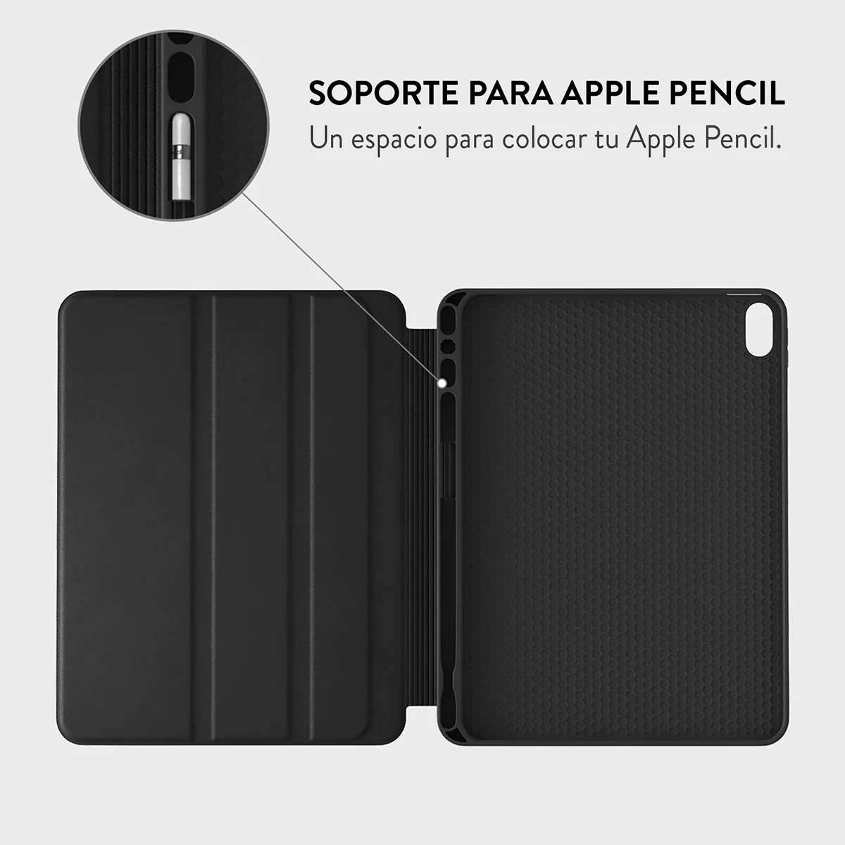 Wyvern - Funda iPad 10.9 (A16/10a Gen) - Imagen 6