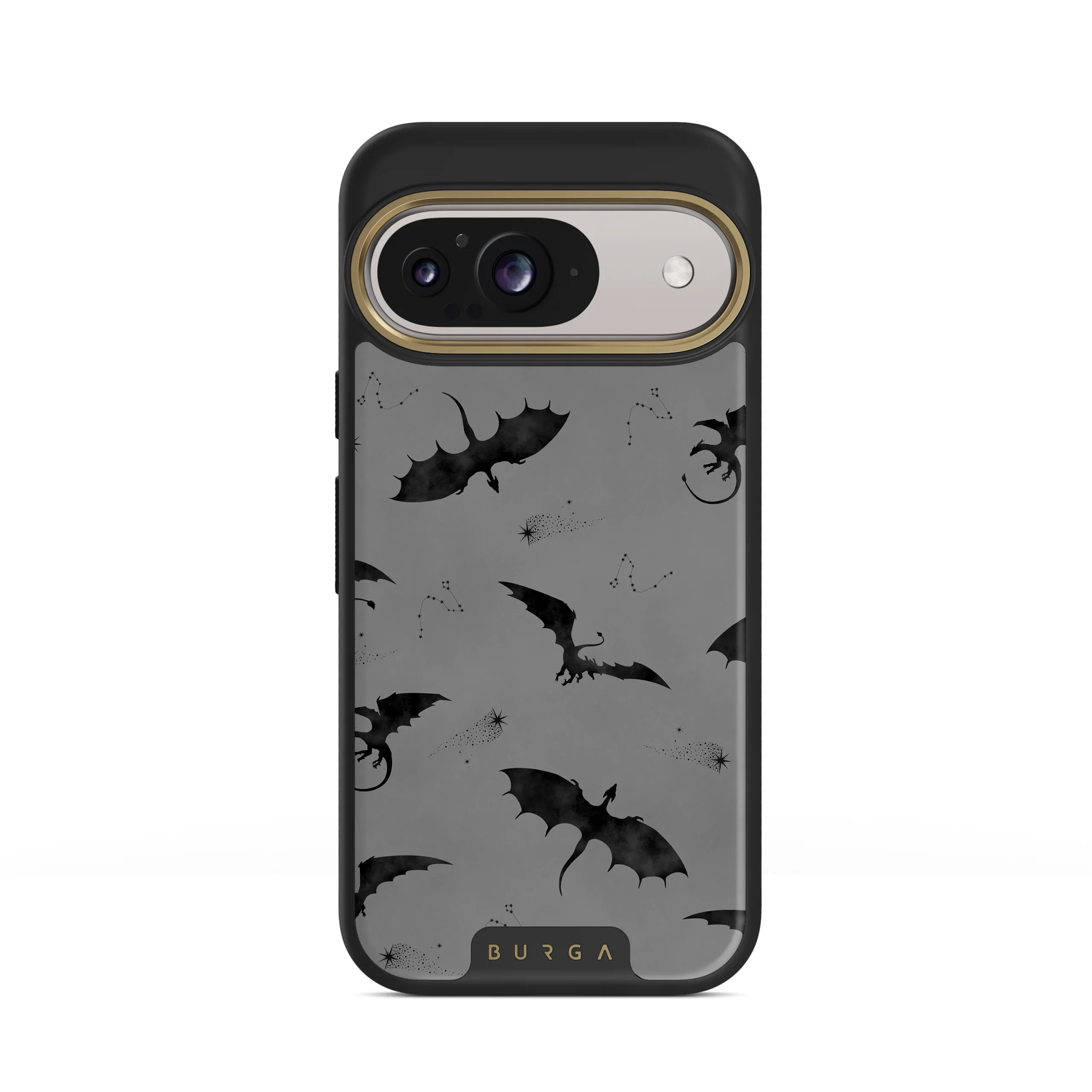 Draco - Google Pixel 10 Funda - Imagen 5