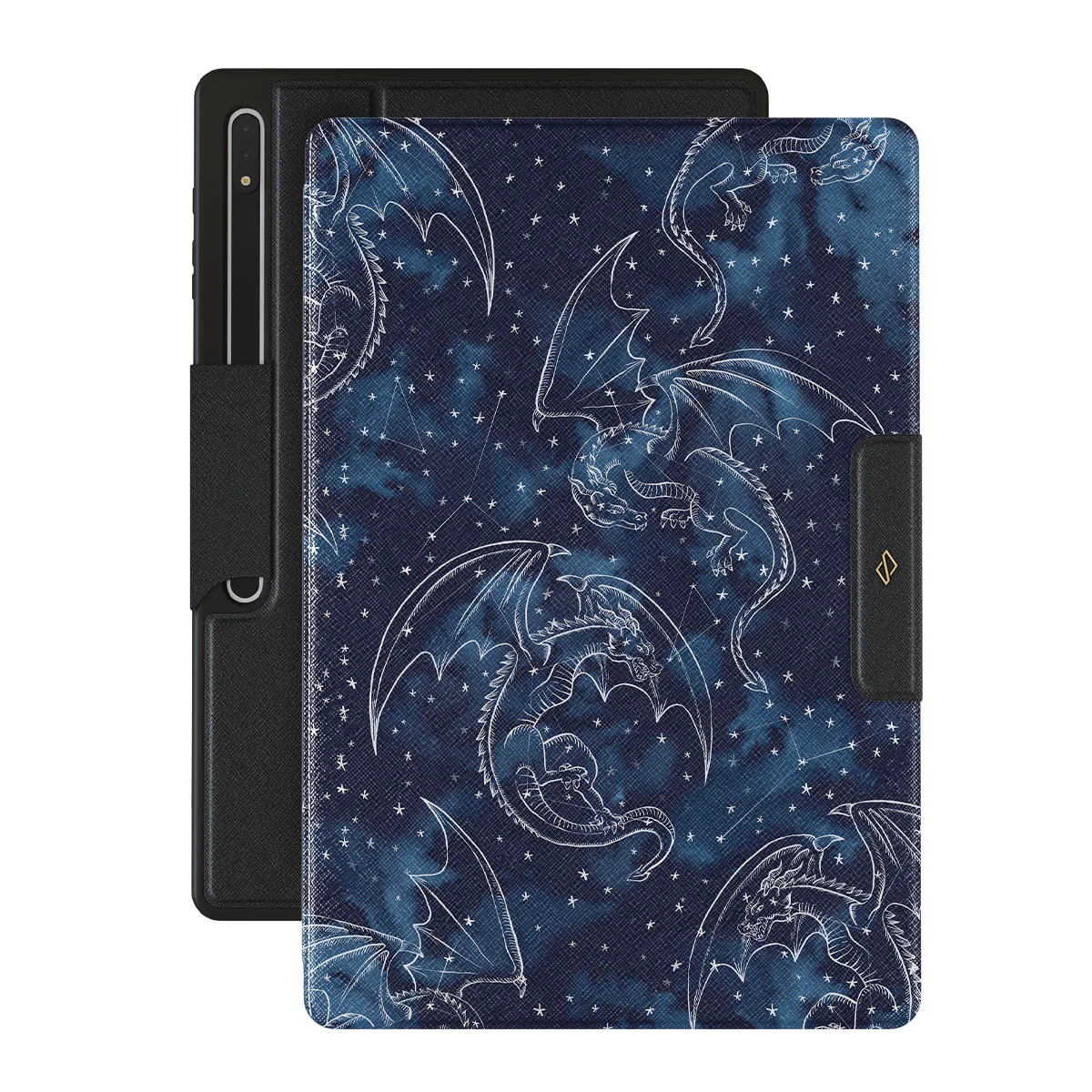 Wyvern - Funda Samsung Galaxy Tab S10 Ultra